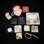 1751 6095 Parti bijouter..